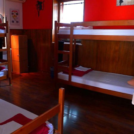זאדאר The Mellow Monkey Hostel מראה חיצוני תמונה