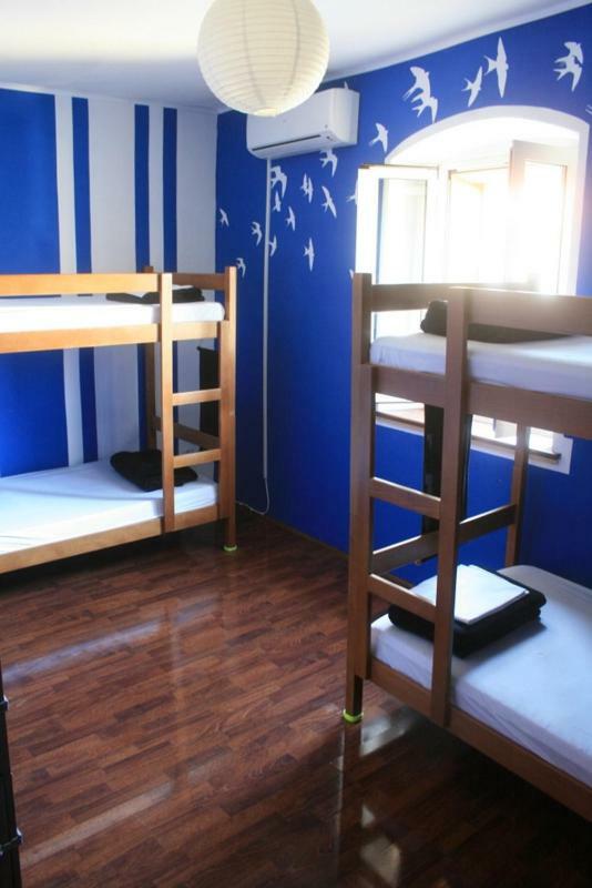 זאדאר The Mellow Monkey Hostel מראה חיצוני תמונה